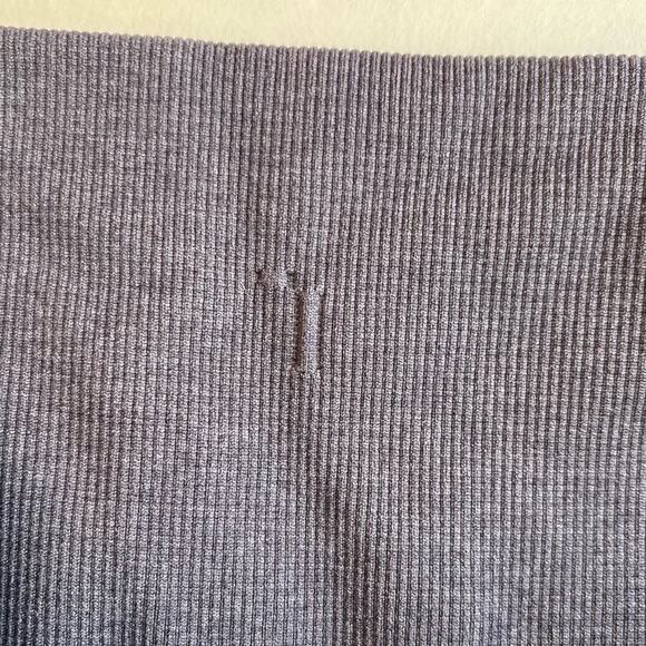 Lululemon Seamlessly Street Crop Leggings - Picture 7 of 8